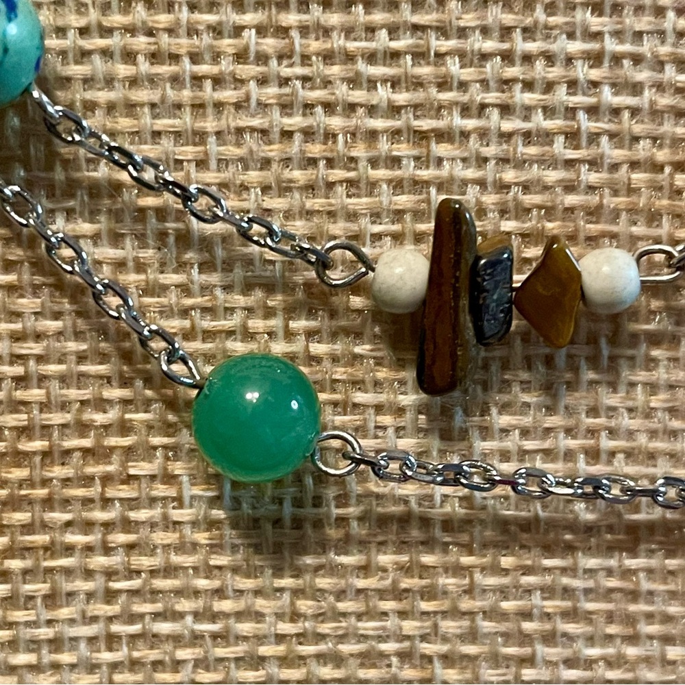 Official Star Wars Galactic Necklace~ Lucas Films/ThinkGeek Exclusive - Picture 9 of 16